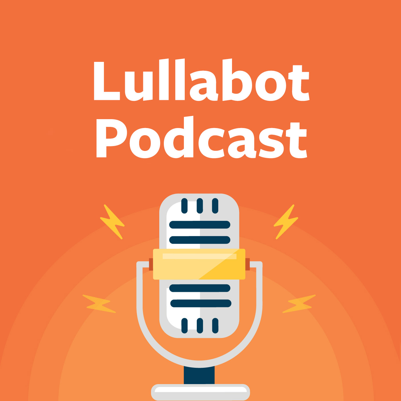 Lullabot Podcast